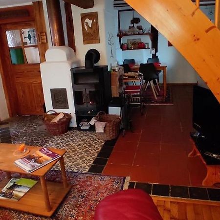 Ferienhaus Pfalzklause Billigheim-Ingenheim Екстериор снимка