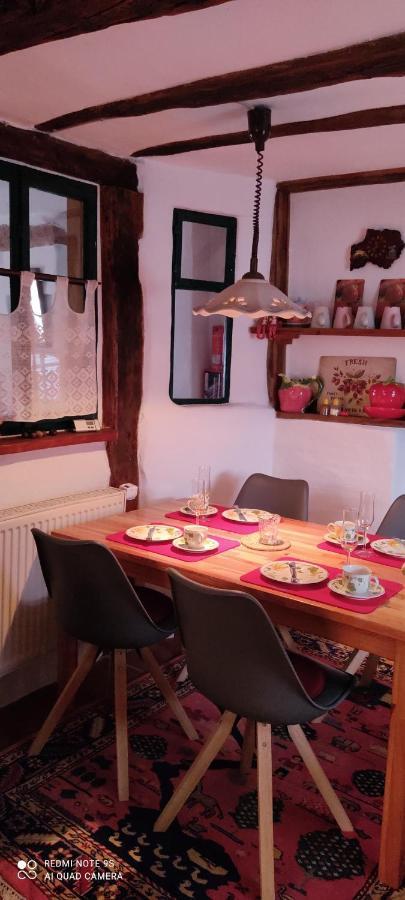 Ferienhaus Pfalzklause Billigheim-Ingenheim Екстериор снимка